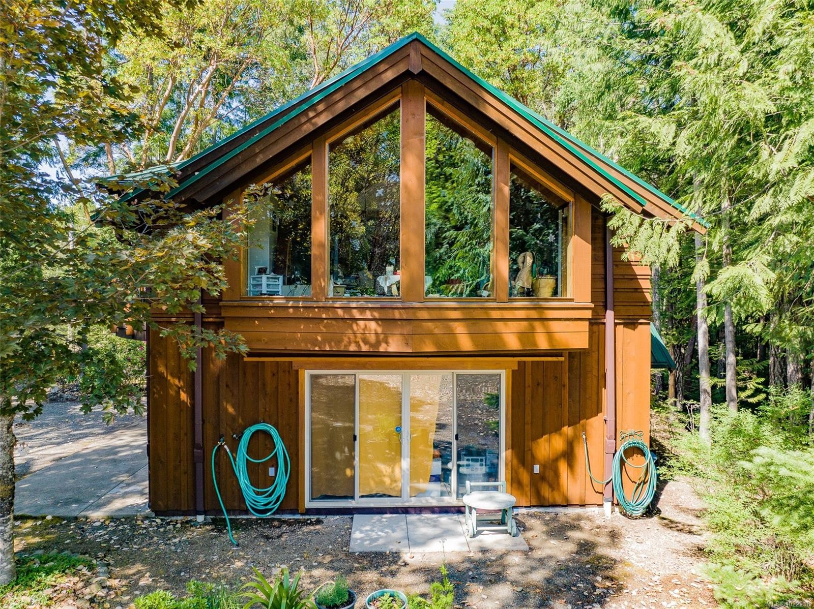 1100 Keith Rd, Qualicum Beach, BC