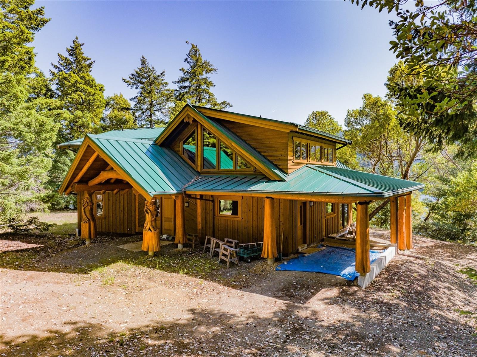 1100 Keith Rd, Qualicum Beach, BC