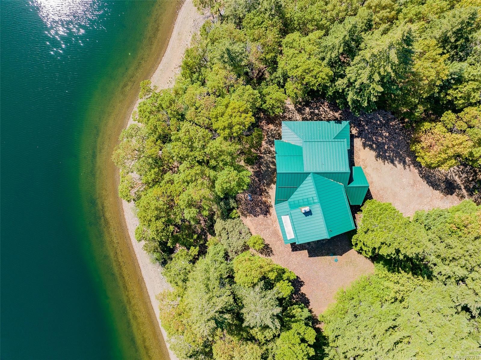 1100 Keith Rd, Qualicum Beach, BC