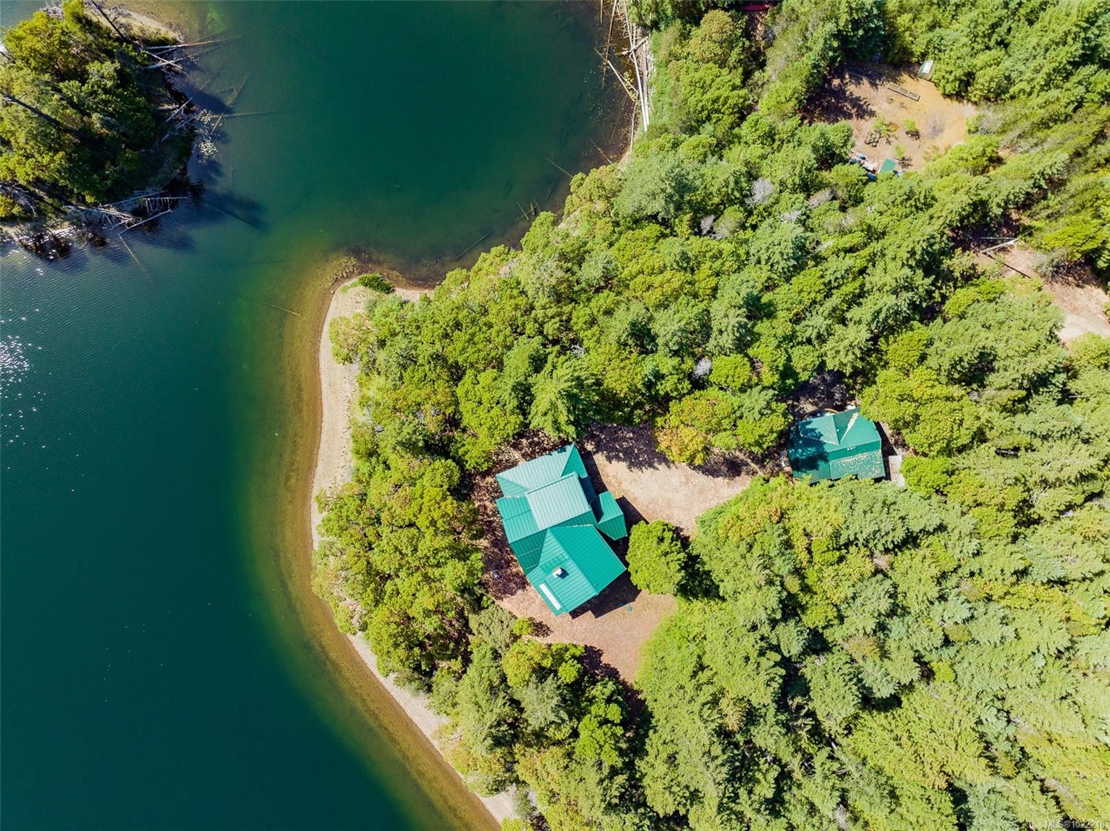 1100 Keith Rd, Qualicum Beach, BC