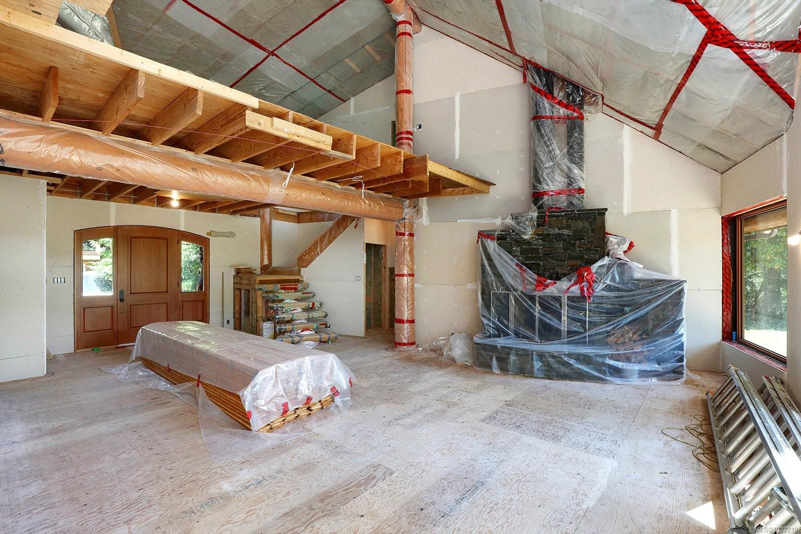 1100 Keith Rd, Qualicum Beach, BC