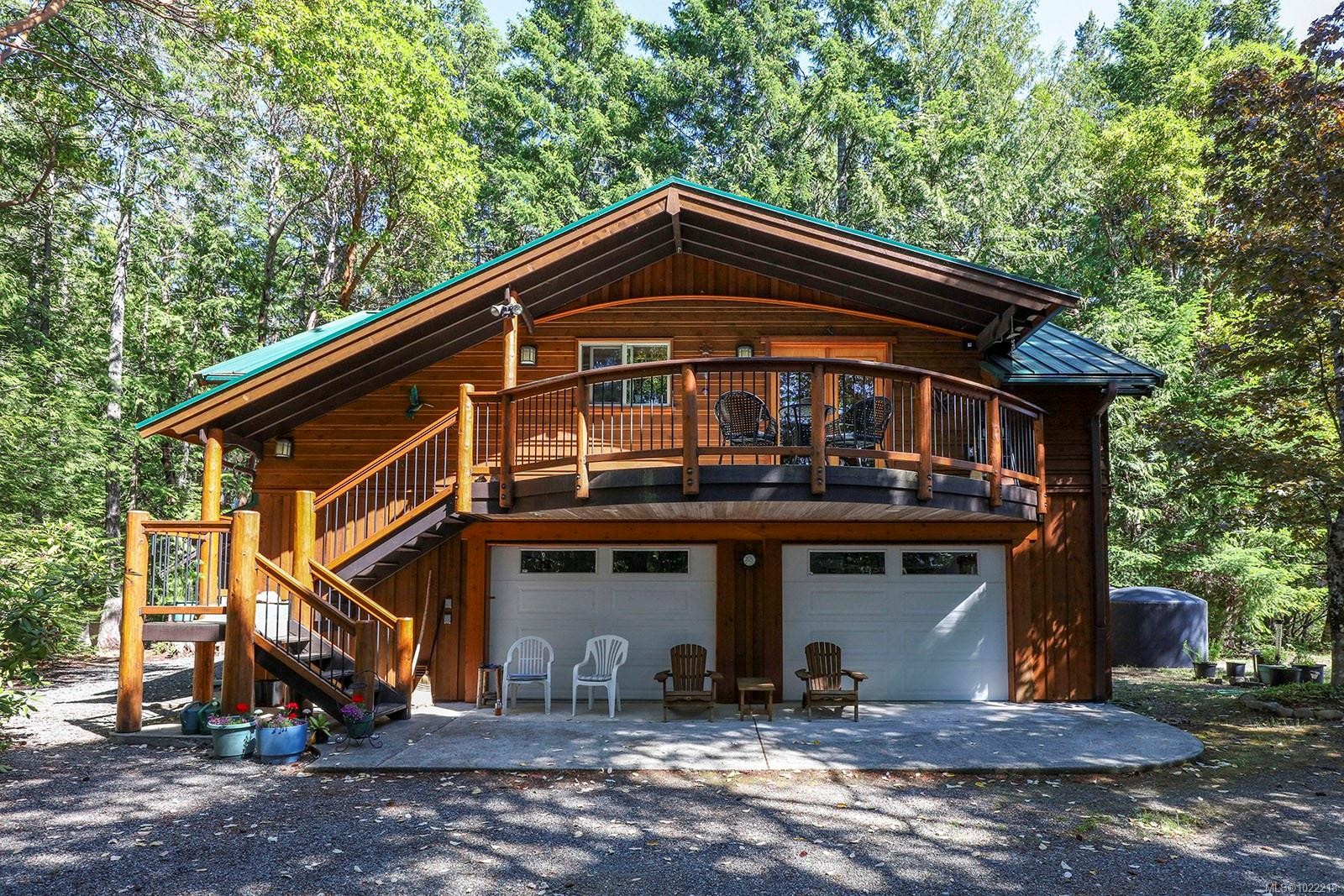1100 Keith Rd, Qualicum Beach, BC