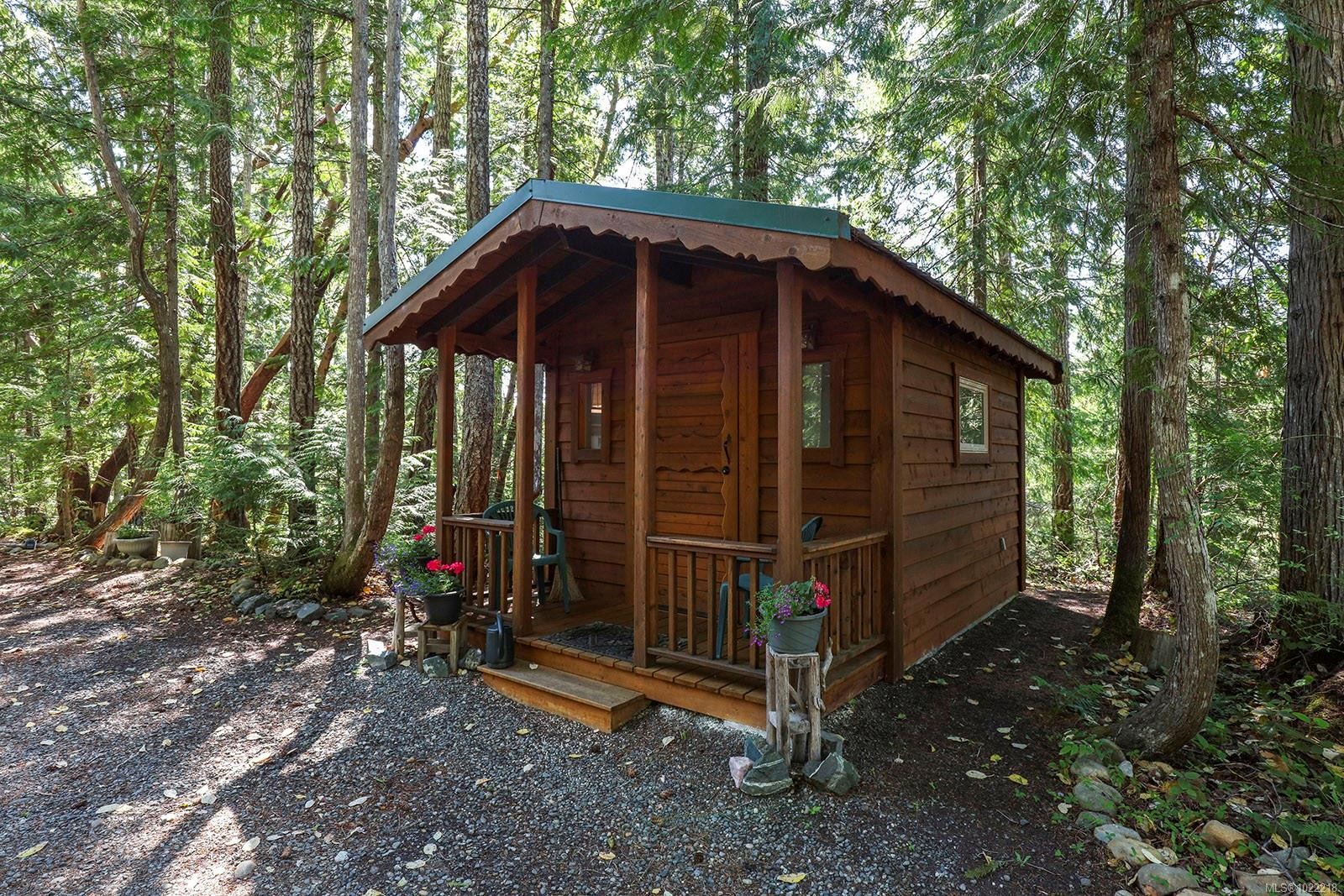 1100 Keith Rd, Qualicum Beach, BC