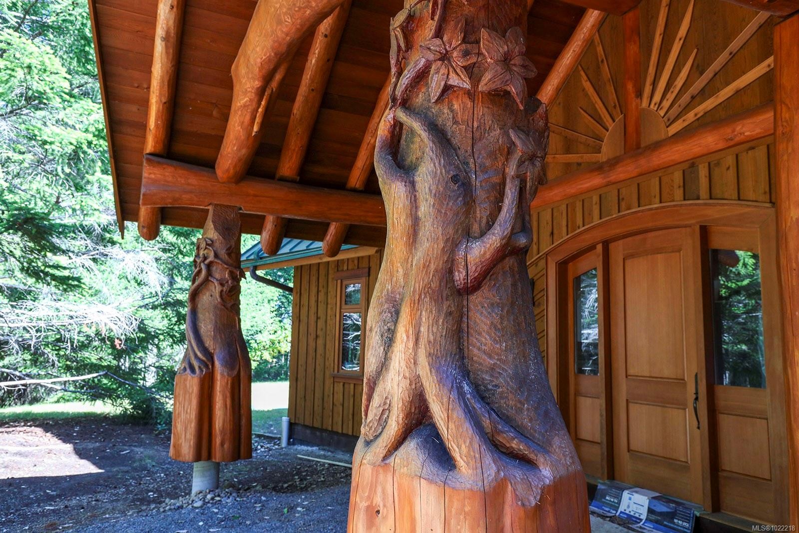 1100 Keith Rd, Qualicum Beach, BC