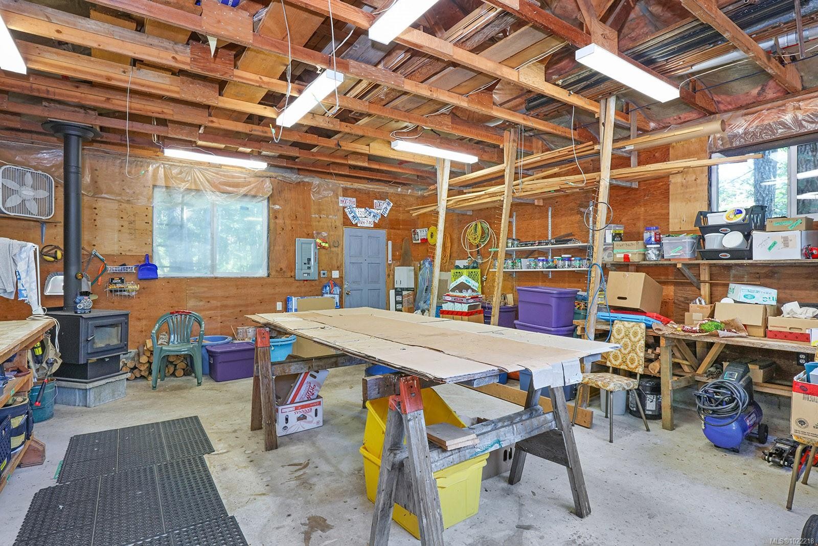 1100 Keith Rd, Qualicum Beach, BC