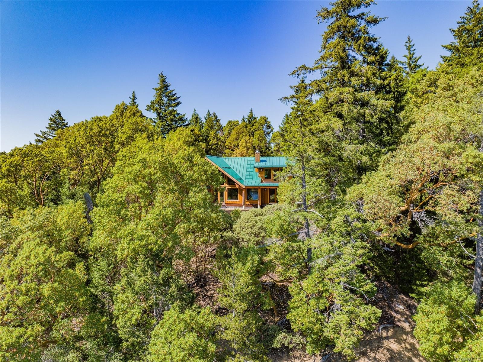 1100 Keith Rd, Qualicum Beach, BC