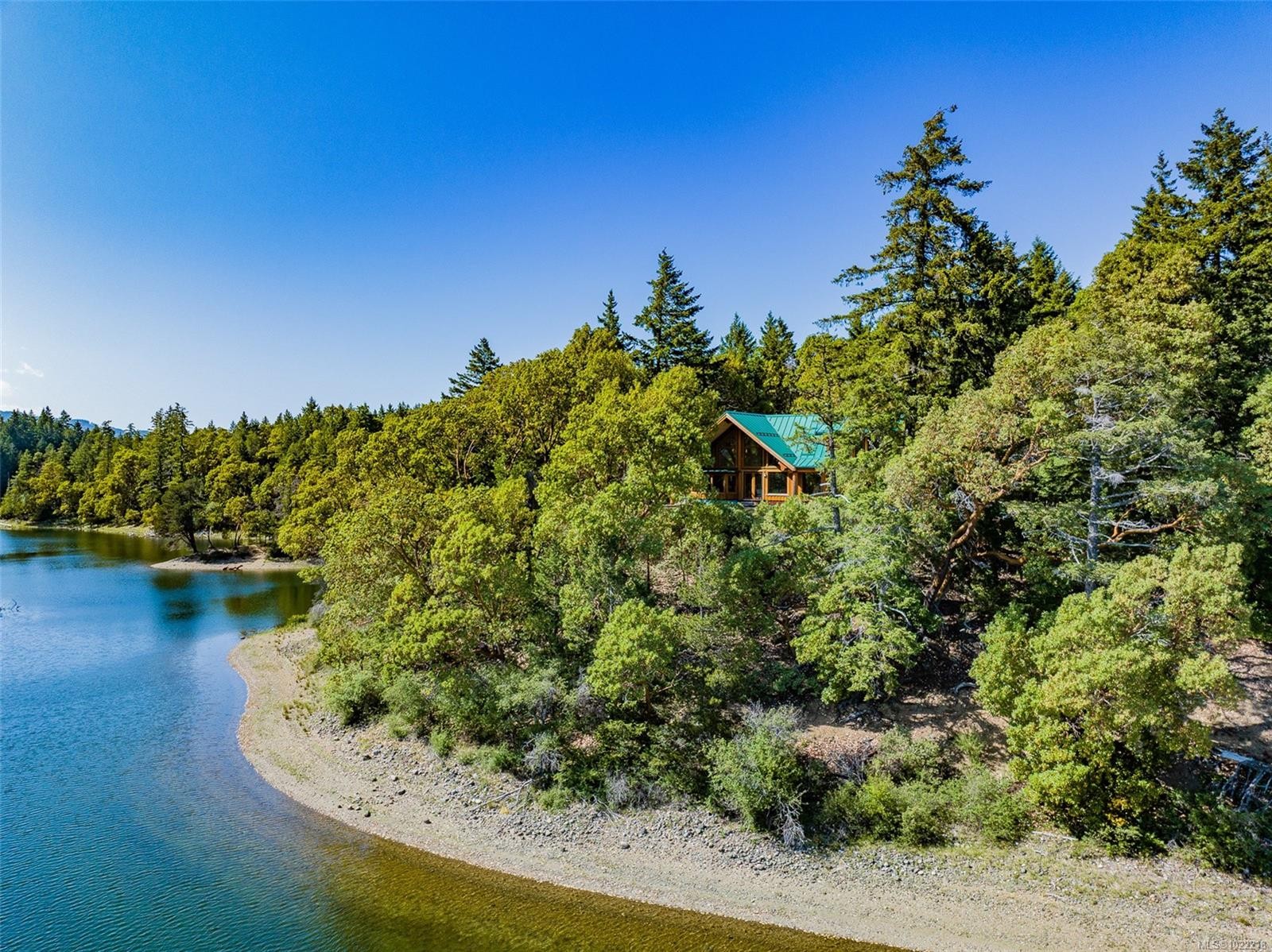 1100 Keith Rd, Qualicum Beach, BC