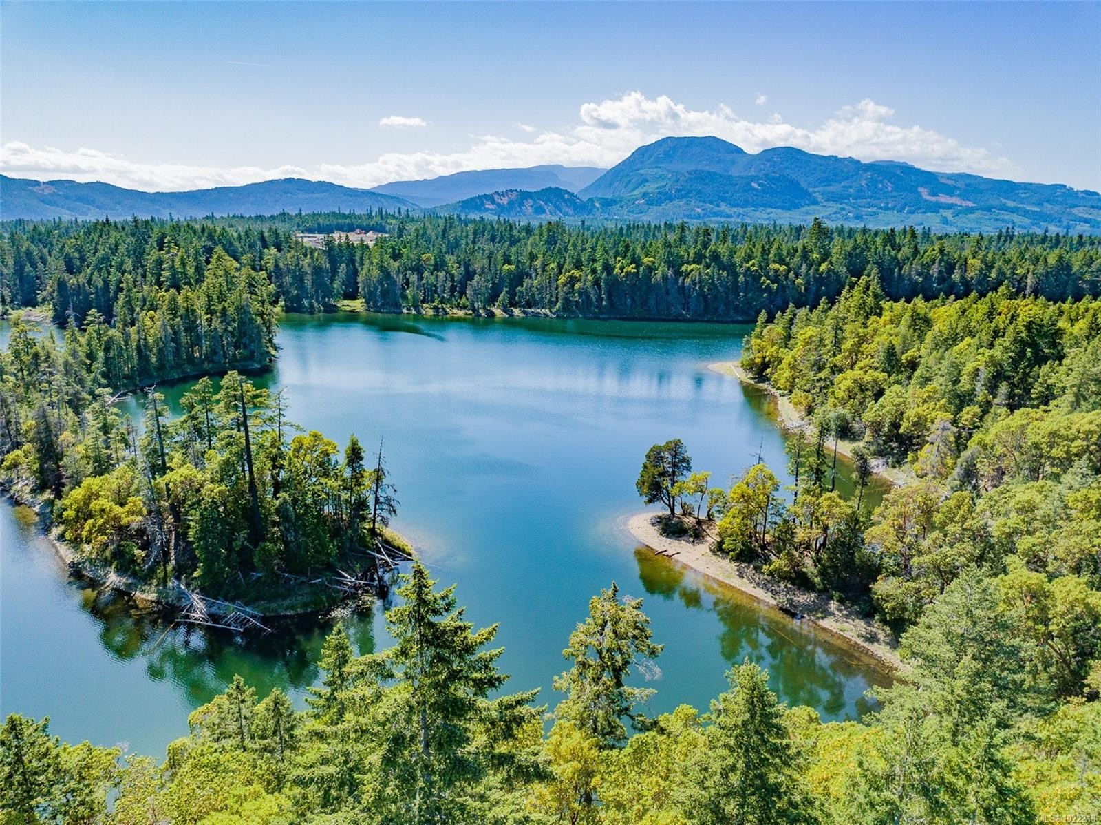 1100 Keith Rd, Qualicum Beach, BC