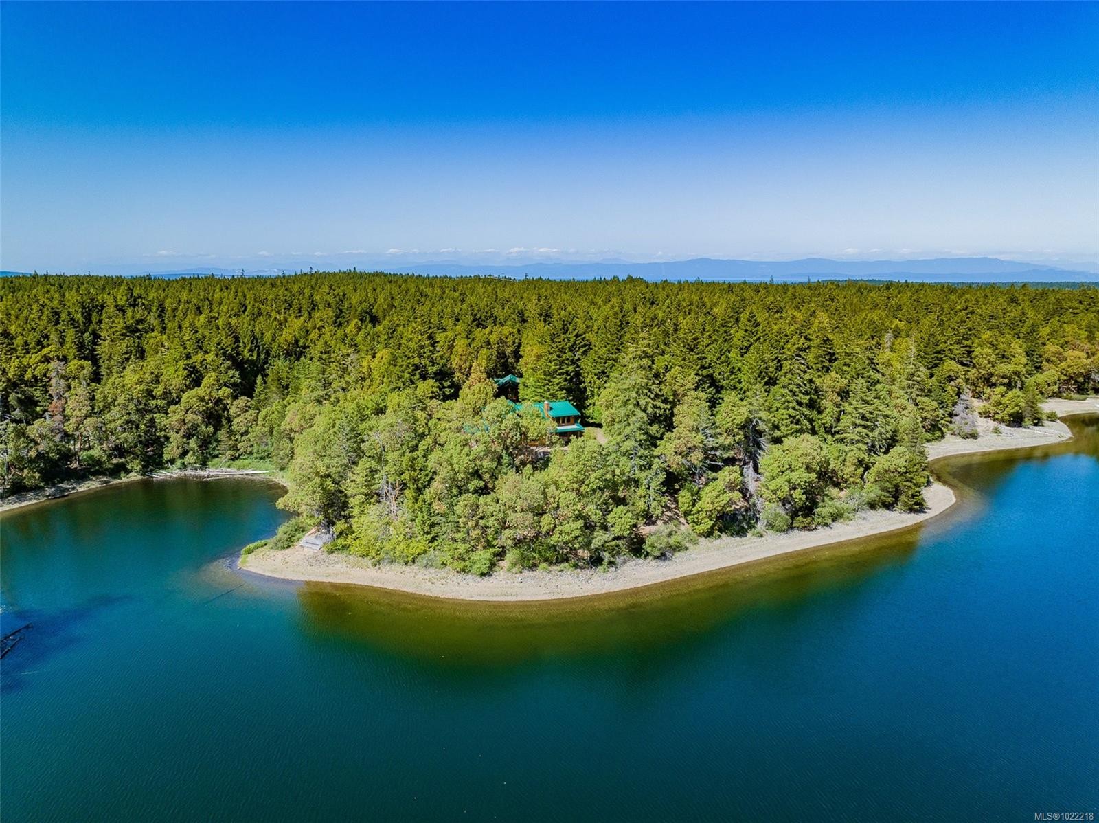 1100 Keith Rd, Qualicum Beach, BC