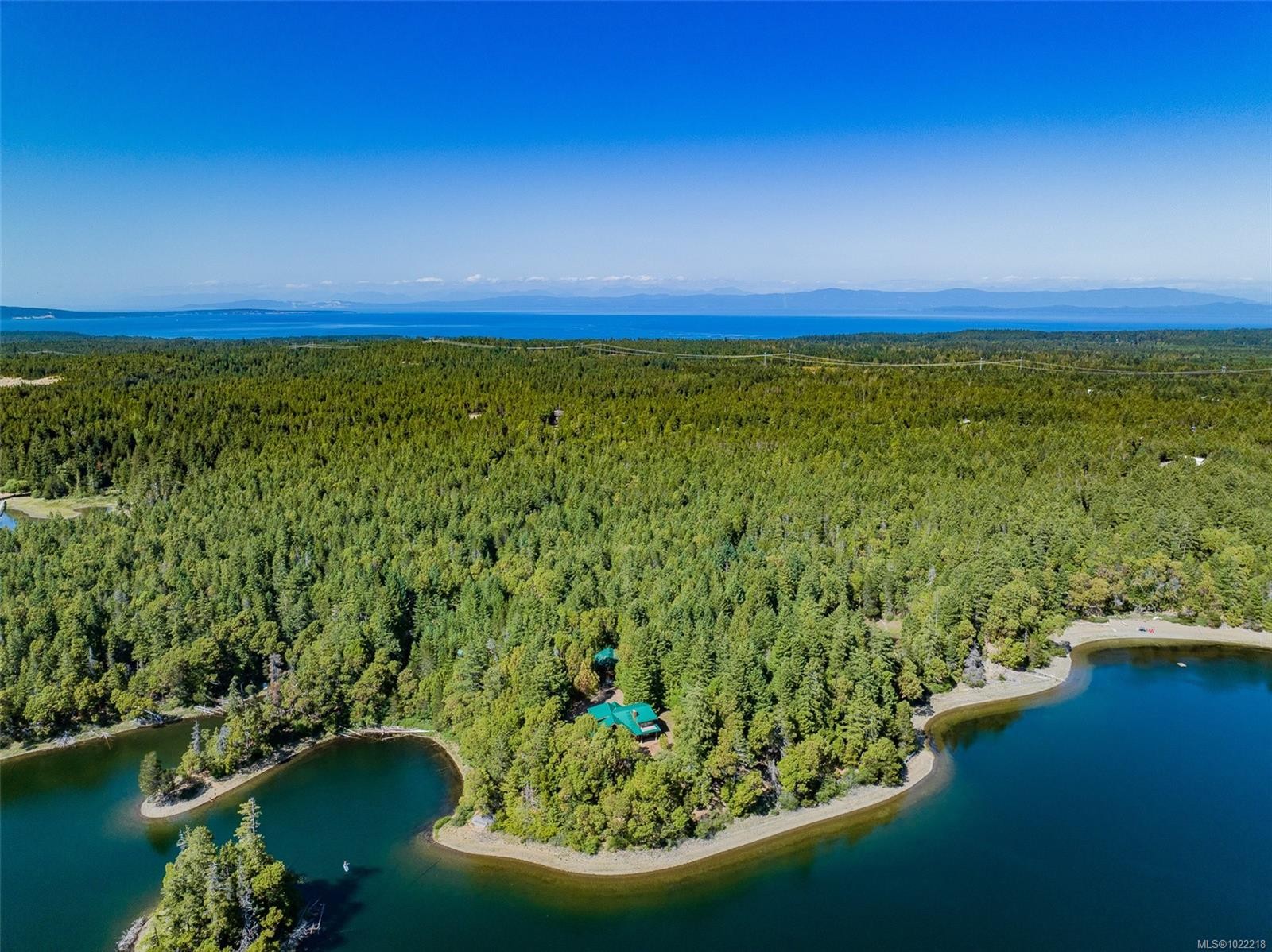 1100 Keith Rd, Qualicum Beach, BC