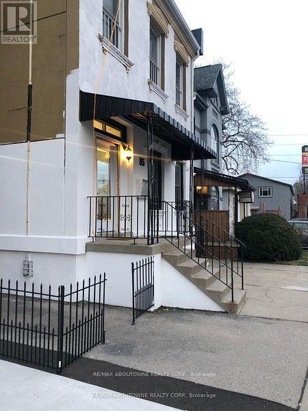 85 Wilson Street, Hamilton, ON - Outdoor