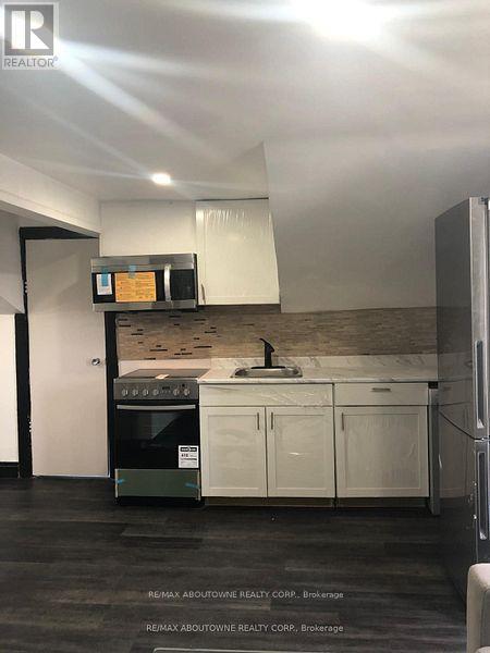 85 Wilson Street, Hamilton, ON - Indoor