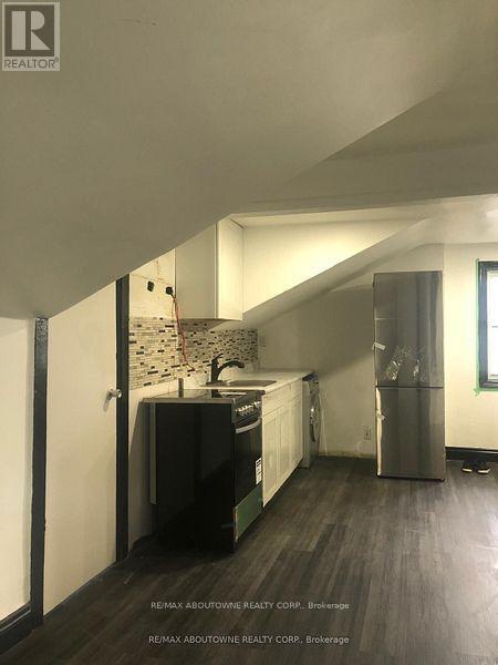 85 Wilson Street, Hamilton, ON - Indoor