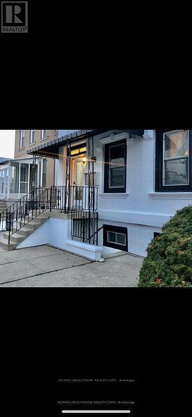 85 Wilson Street, Hamilton, ON - Outdoor