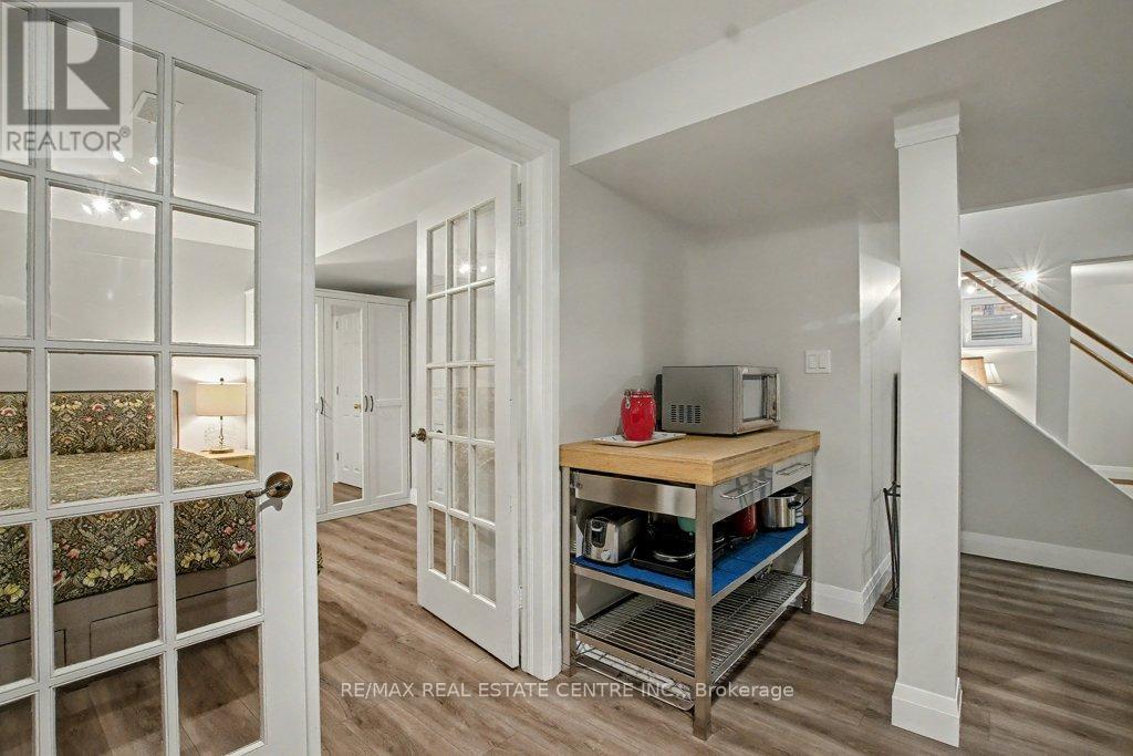 166 Westvale Drive, Waterloo, ON - Indoor Photo Showing Other Room