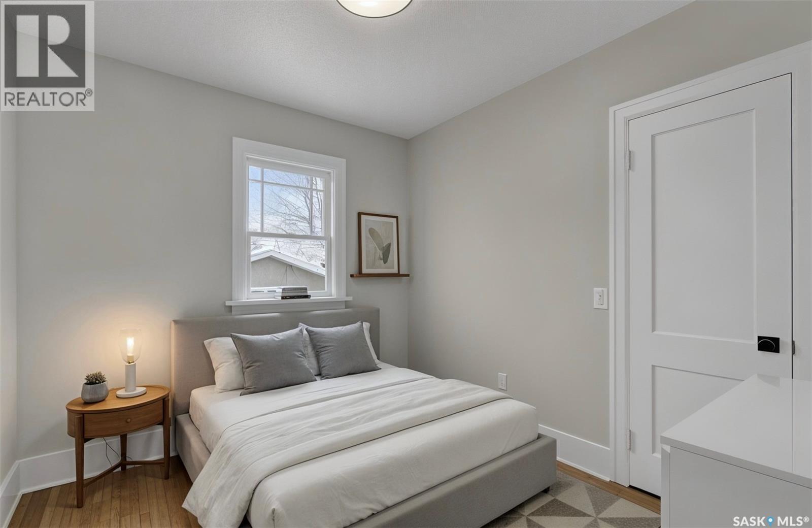 2070 Princess Street, Regina, SK - Indoor Photo Showing Bedroom