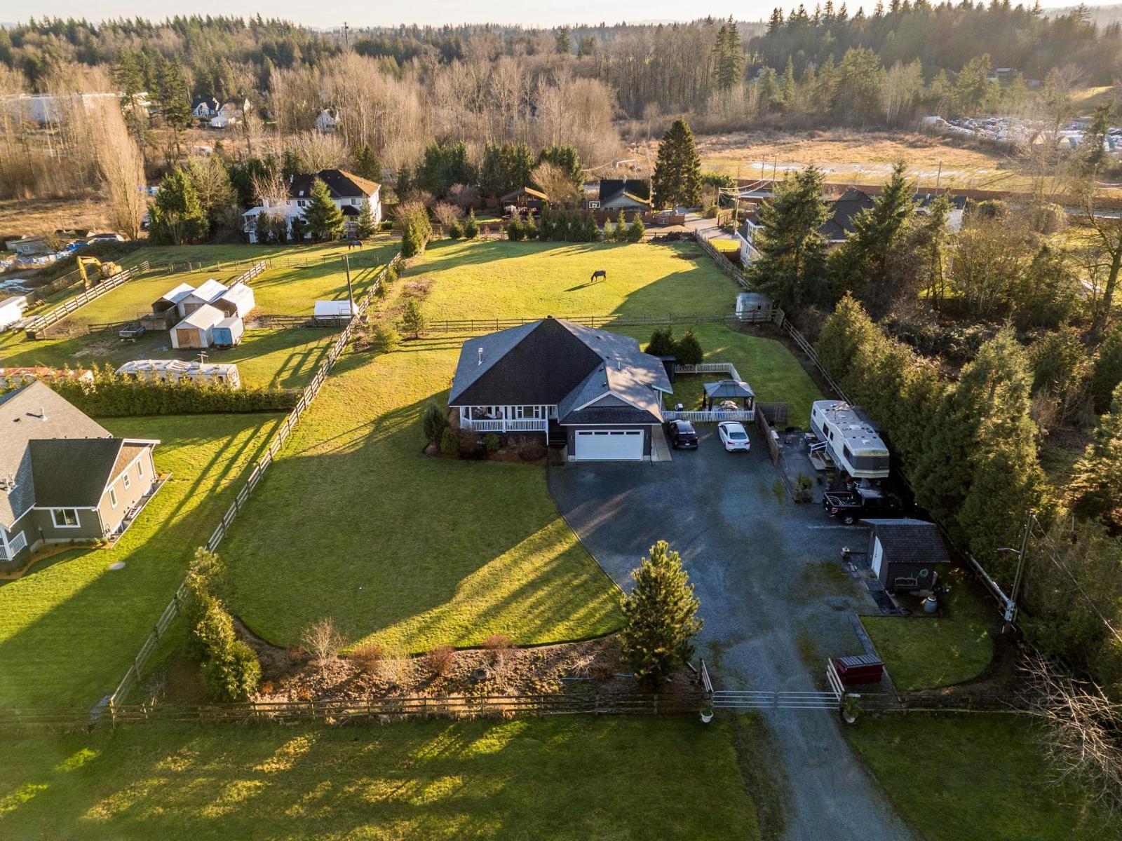 23436 44 Avenue, Langley, BC