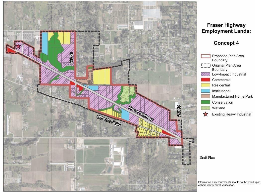 23436 44 Avenue, Langley, BC