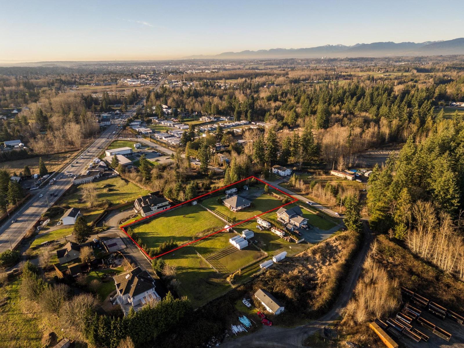 23436 44 Avenue, Langley, BC