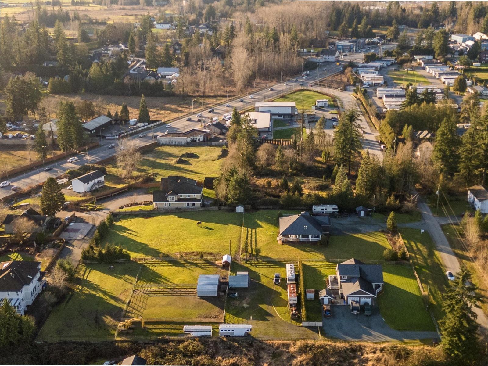 23436 44 Avenue, Langley, BC