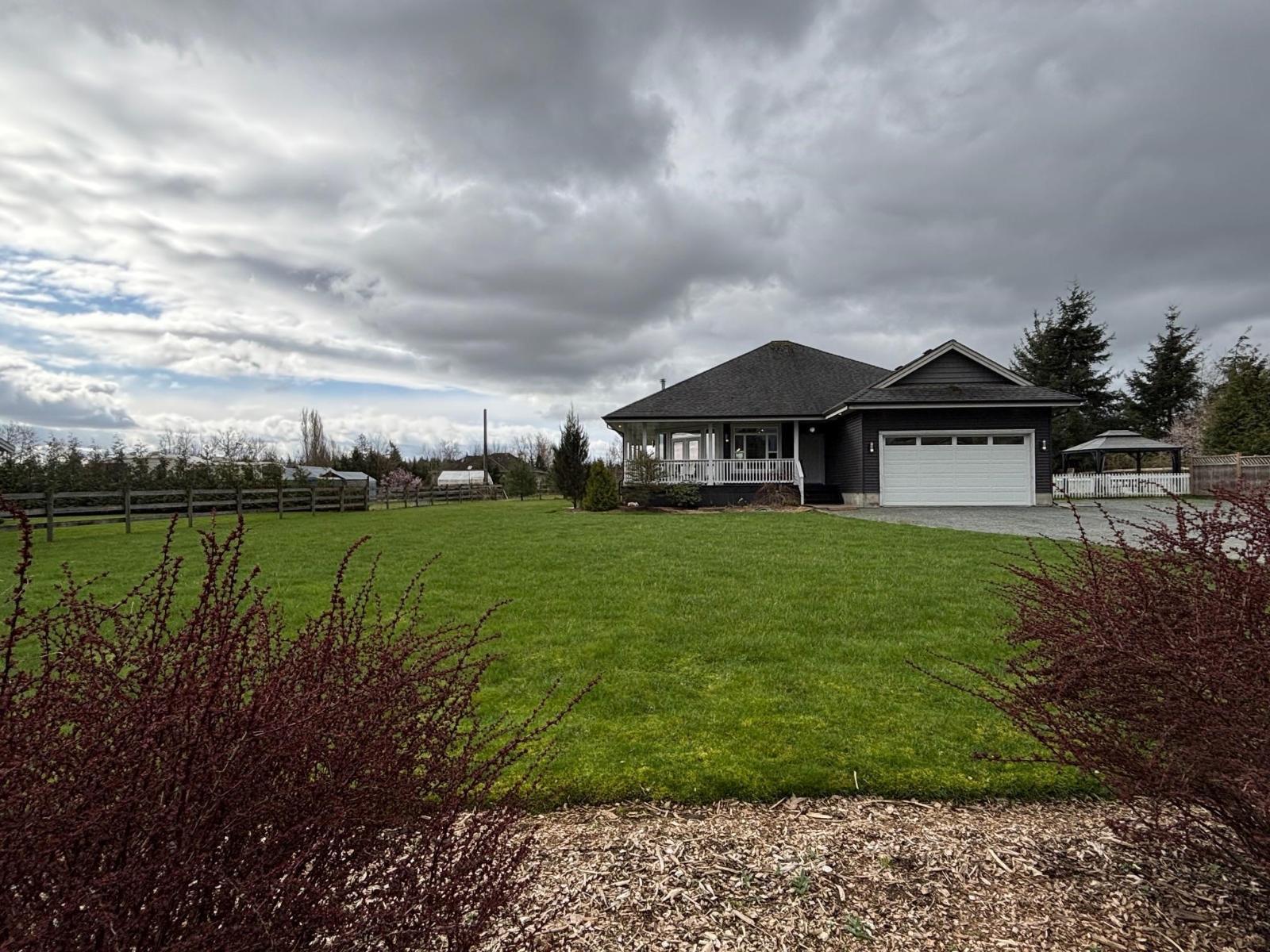 23436 44 Avenue, Langley, BC