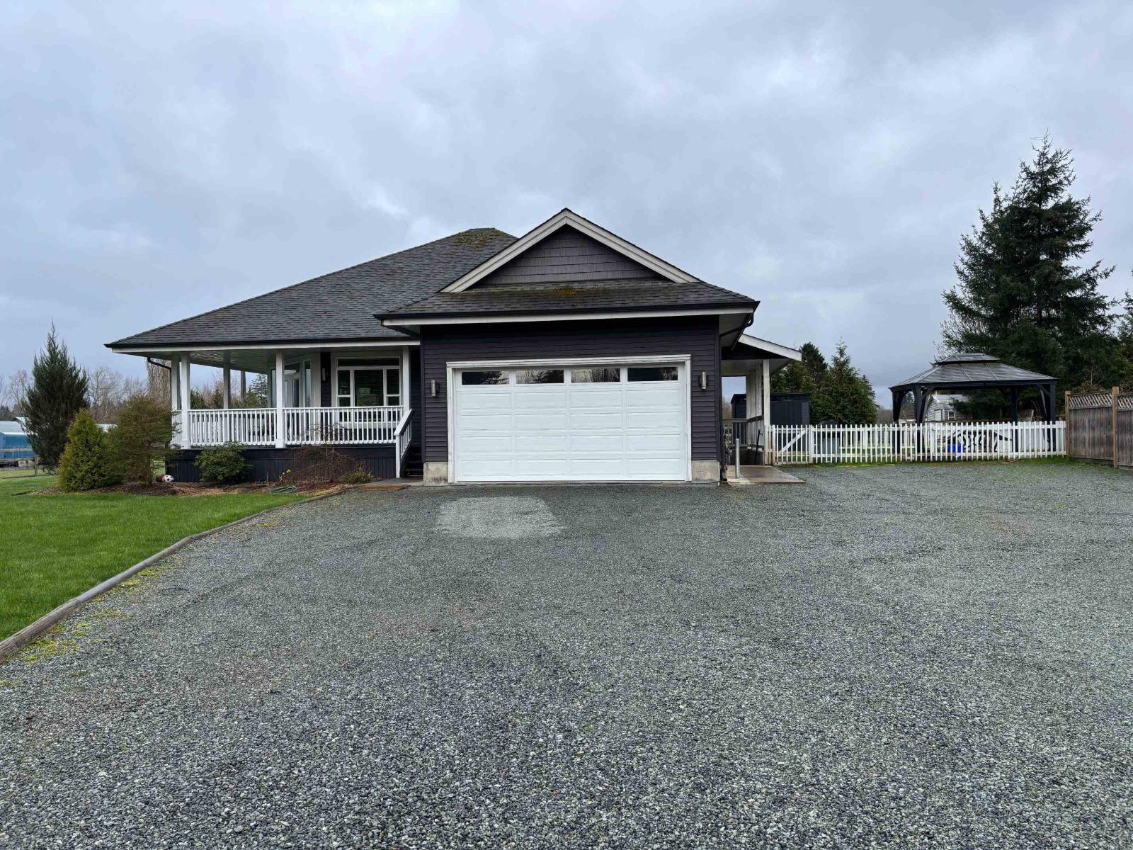 23436 44 Avenue, Langley, BC