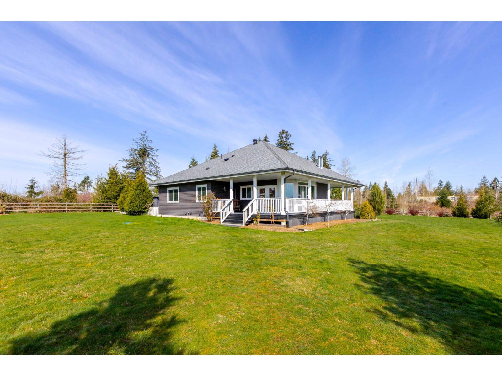 23436 44 Avenue, Langley, BC