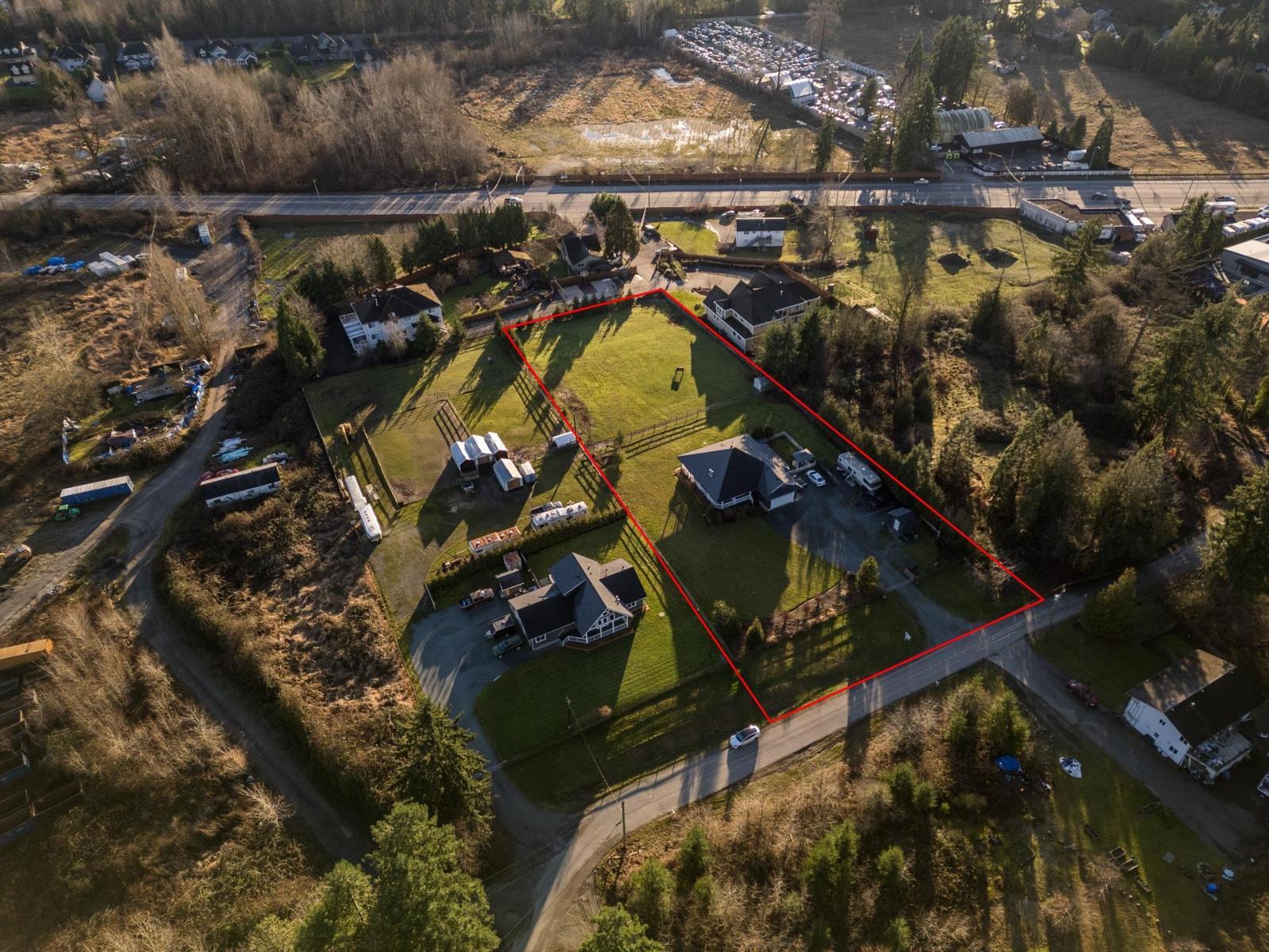 23436 44 Avenue, Langley, BC