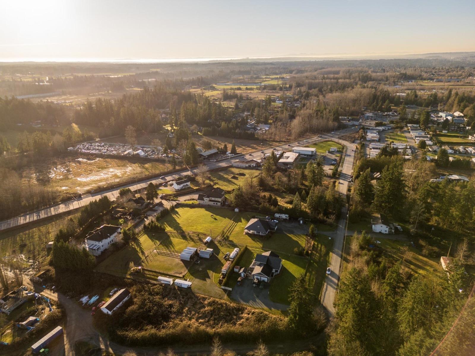 23436 44 Avenue, Langley, BC