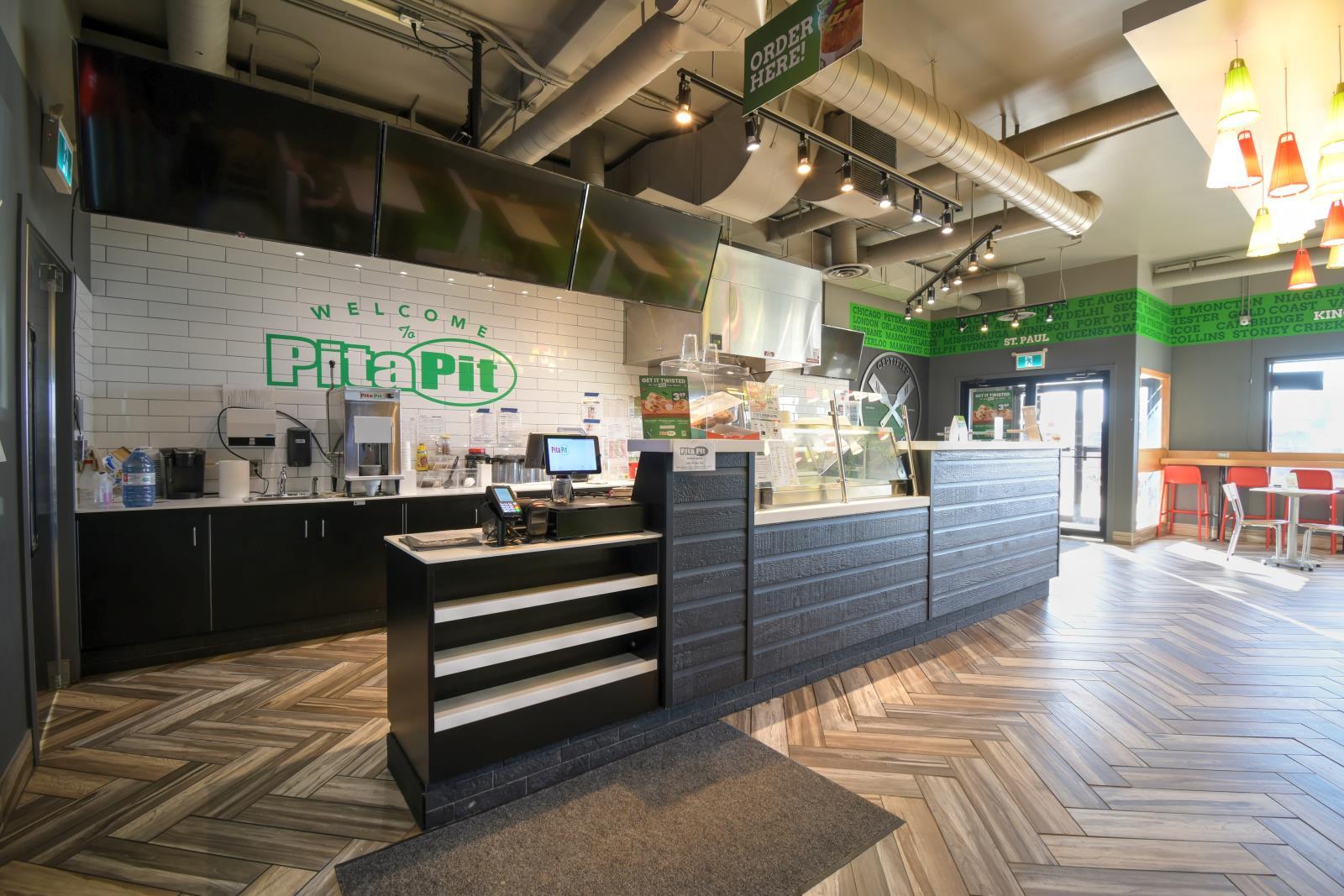 4436 50 Ave, St. Paul, AB