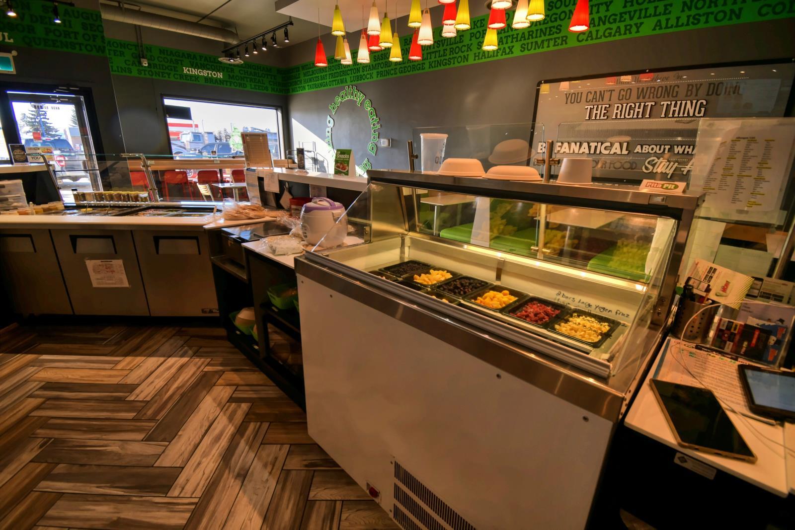 4436 50 Ave, St. Paul, AB