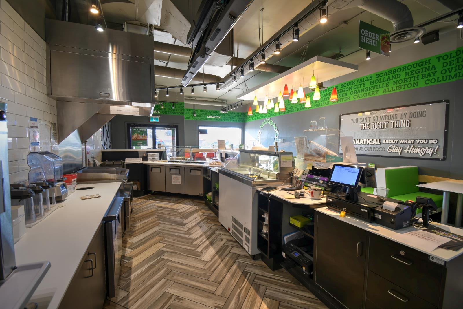 4436 50 Ave, St. Paul, AB