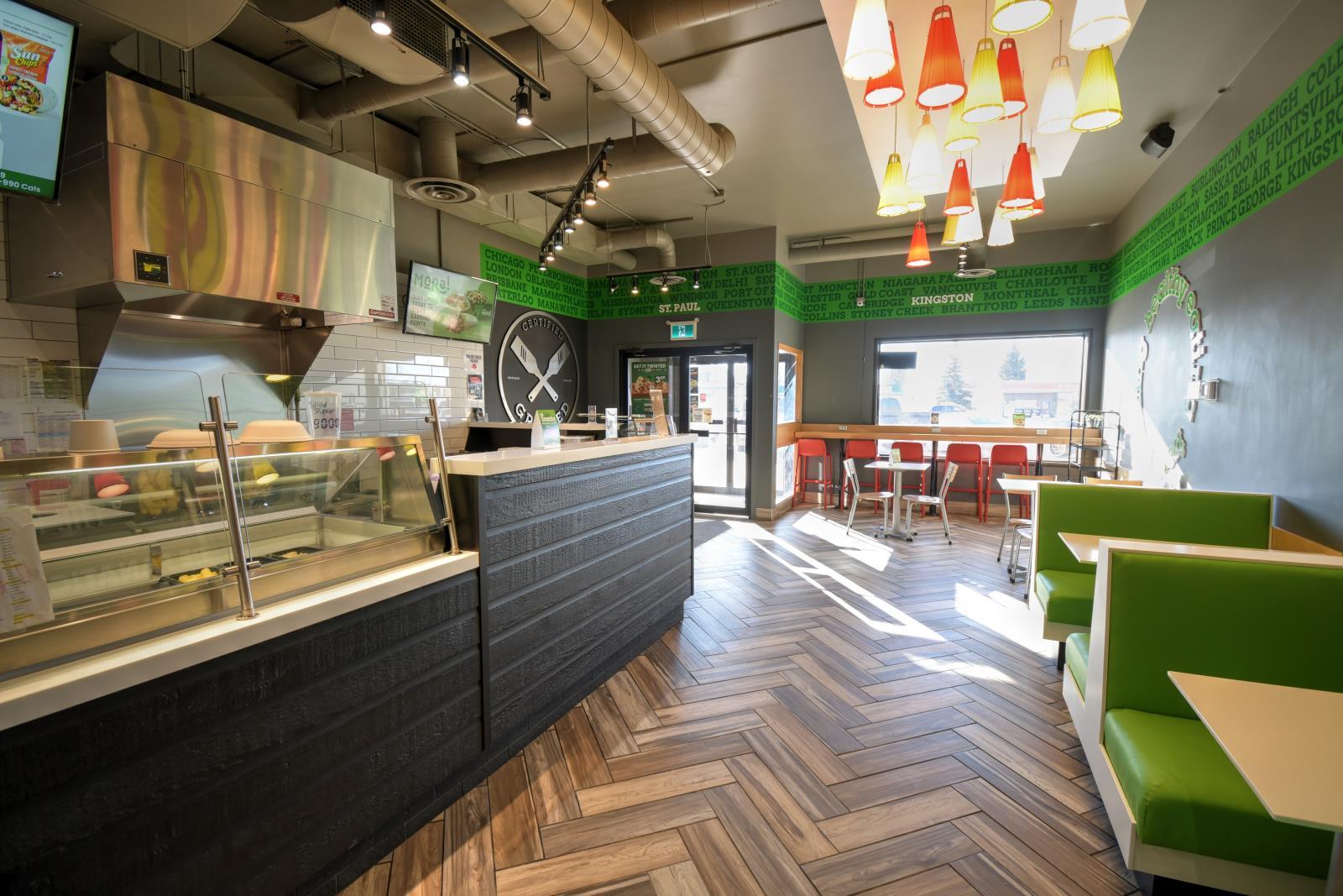 4436 50 Ave, St. Paul, AB