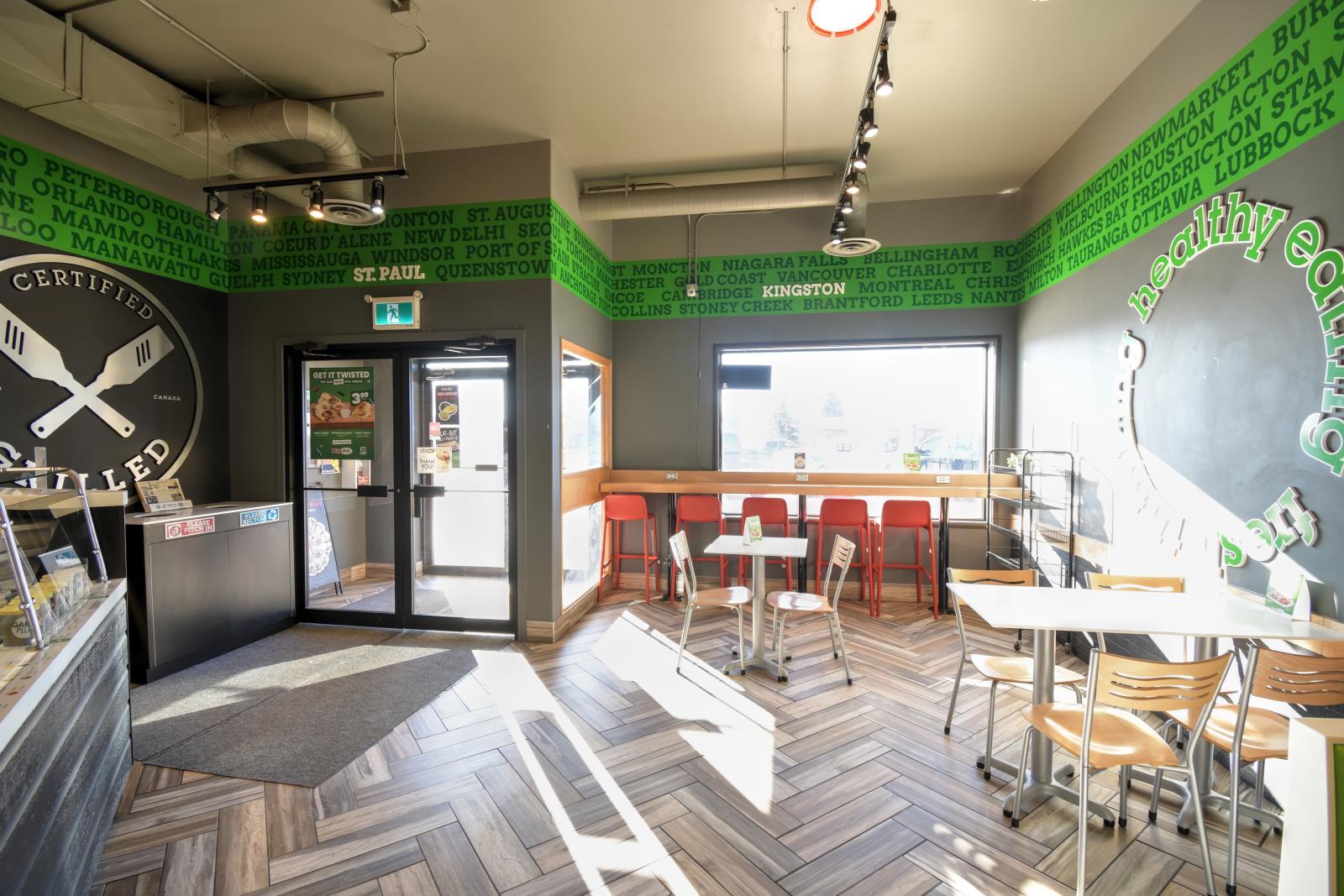 4436 50 Ave, St. Paul, AB