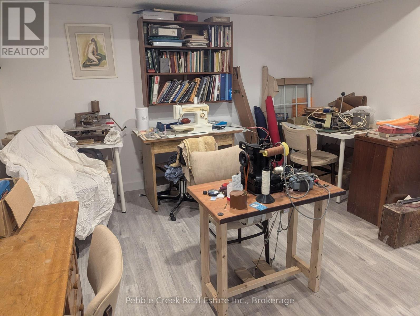 16 - 27 Fairhaven Lane, Goderich (Goderich (Town)), ON - Indoor