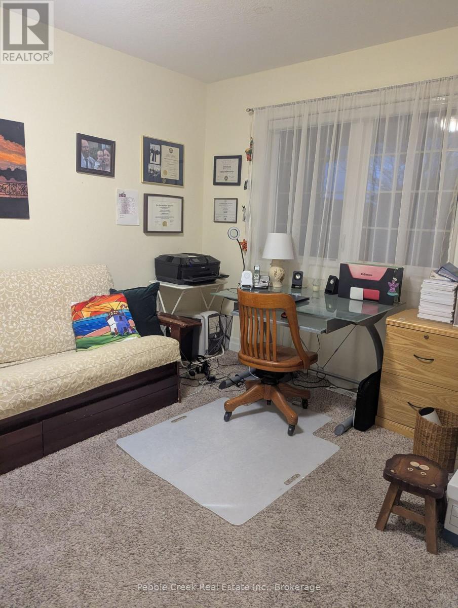 16 - 27 Fairhaven Lane, Goderich (Goderich (Town)), ON - Indoor