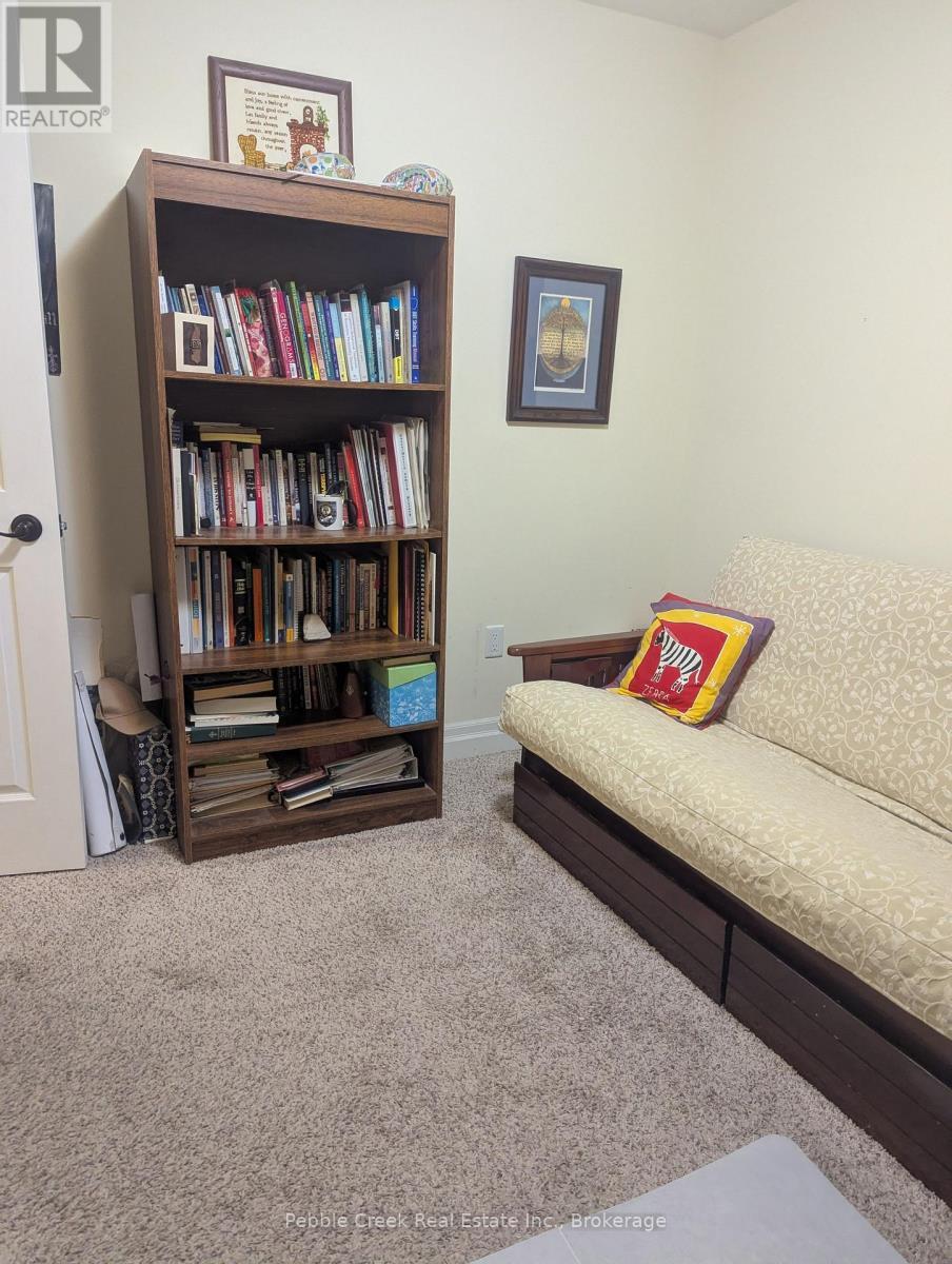 16 - 27 Fairhaven Lane, Goderich (Goderich (Town)), ON - Indoor