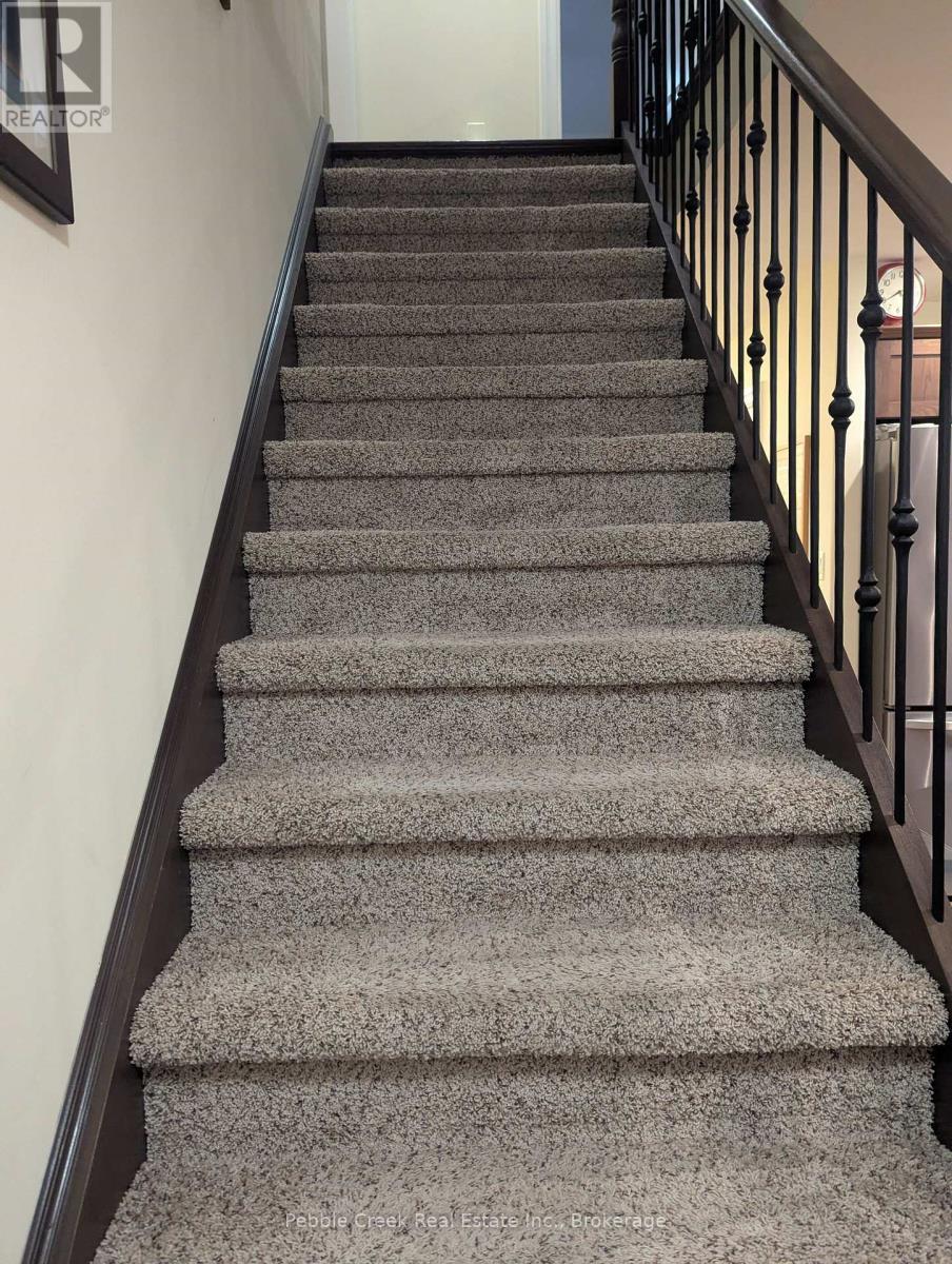 16 - 27 Fairhaven Lane, Goderich (Goderich (Town)), ON - Indoor Photo Showing Other Room