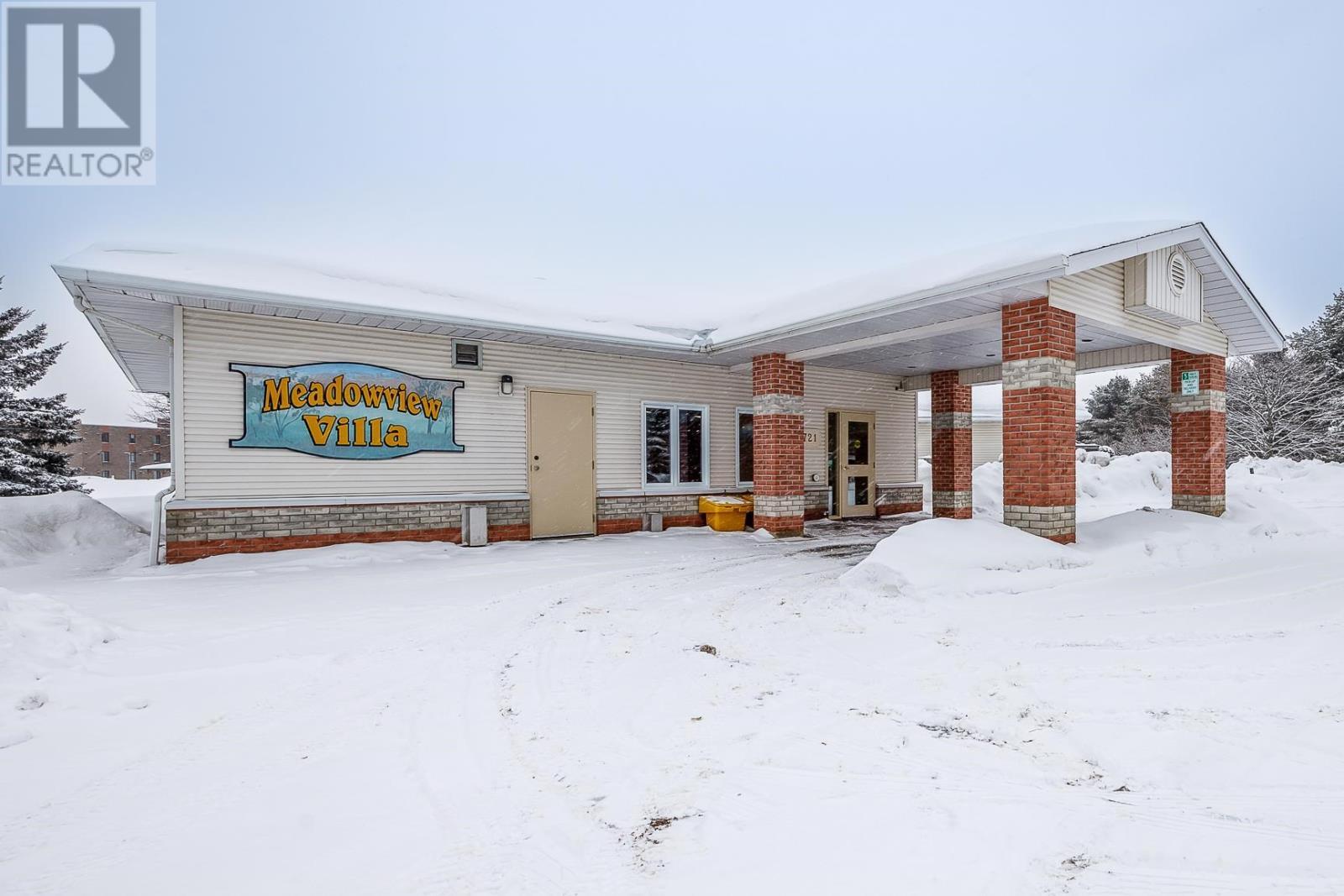 721 Third Line E # #8, Sault Ste. Marie, ON - Outdoor