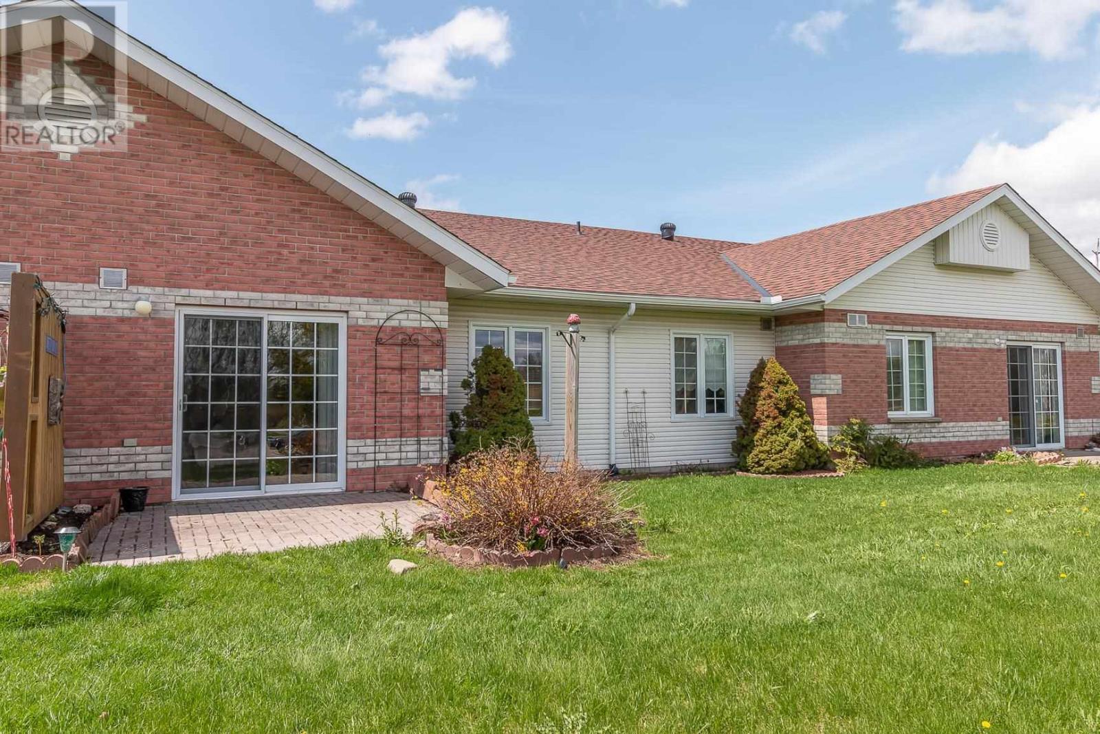 721 Third Line E # #8, Sault Ste. Marie, ON - Outdoor