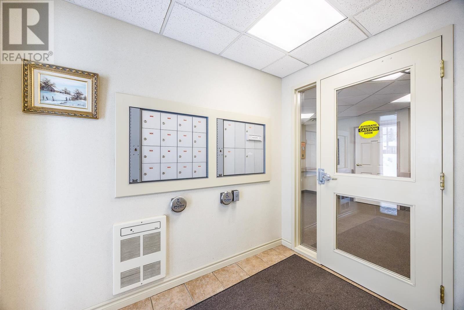 721 Third Line E # #8, Sault Ste. Marie, ON - Indoor Photo Showing Other Room