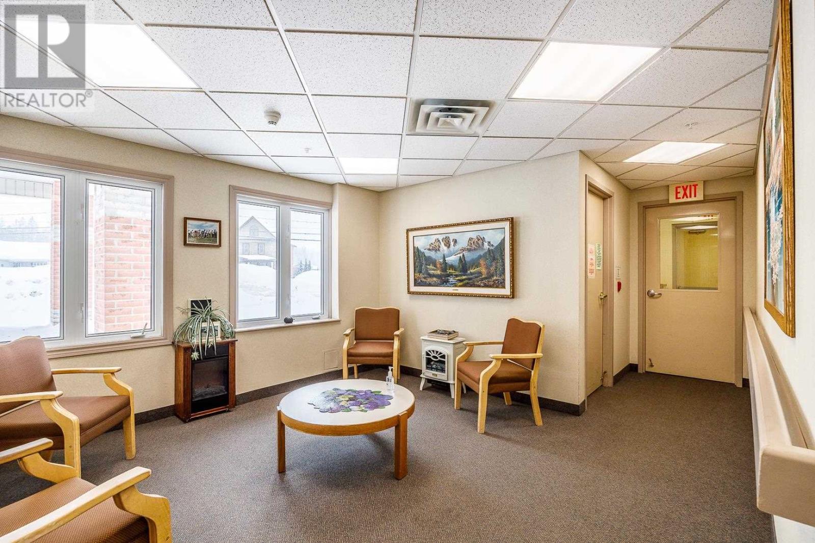 721 Third Line E # #8, Sault Ste. Marie, ON - Indoor