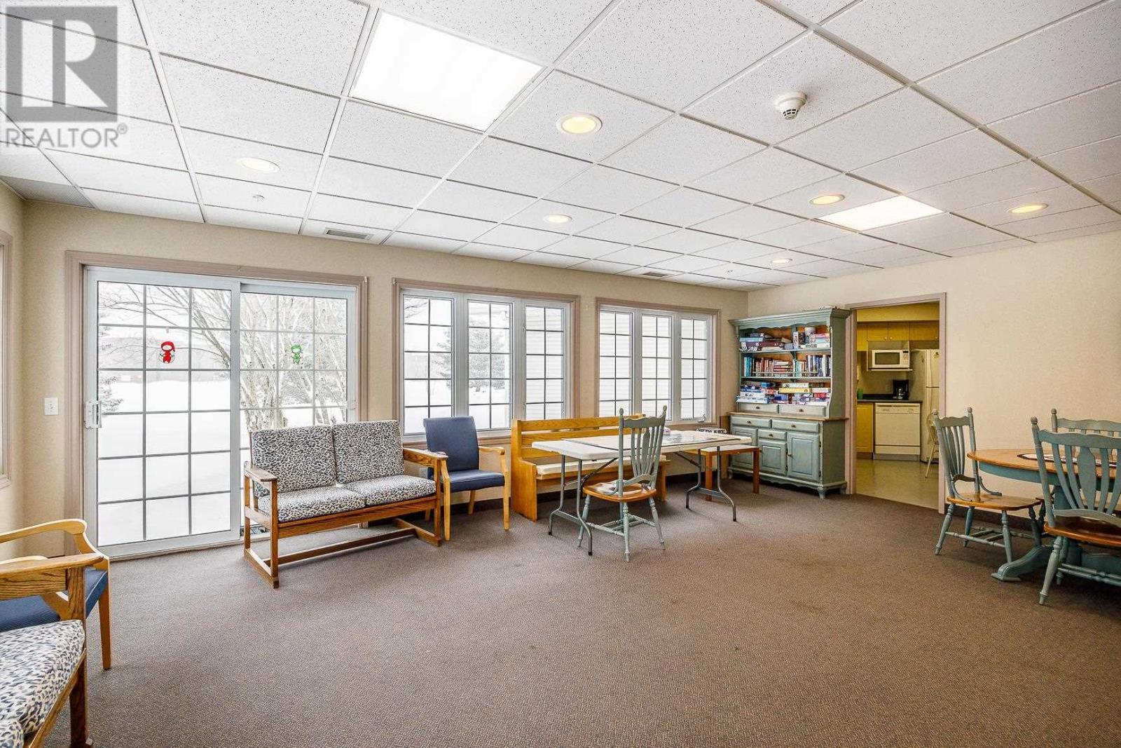 721 Third Line E # #8, Sault Ste. Marie, ON - Indoor