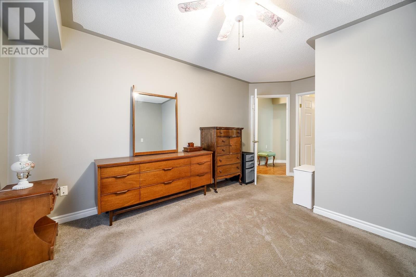 721 Third Line E # #8, Sault Ste. Marie, ON - Indoor Photo Showing Bedroom