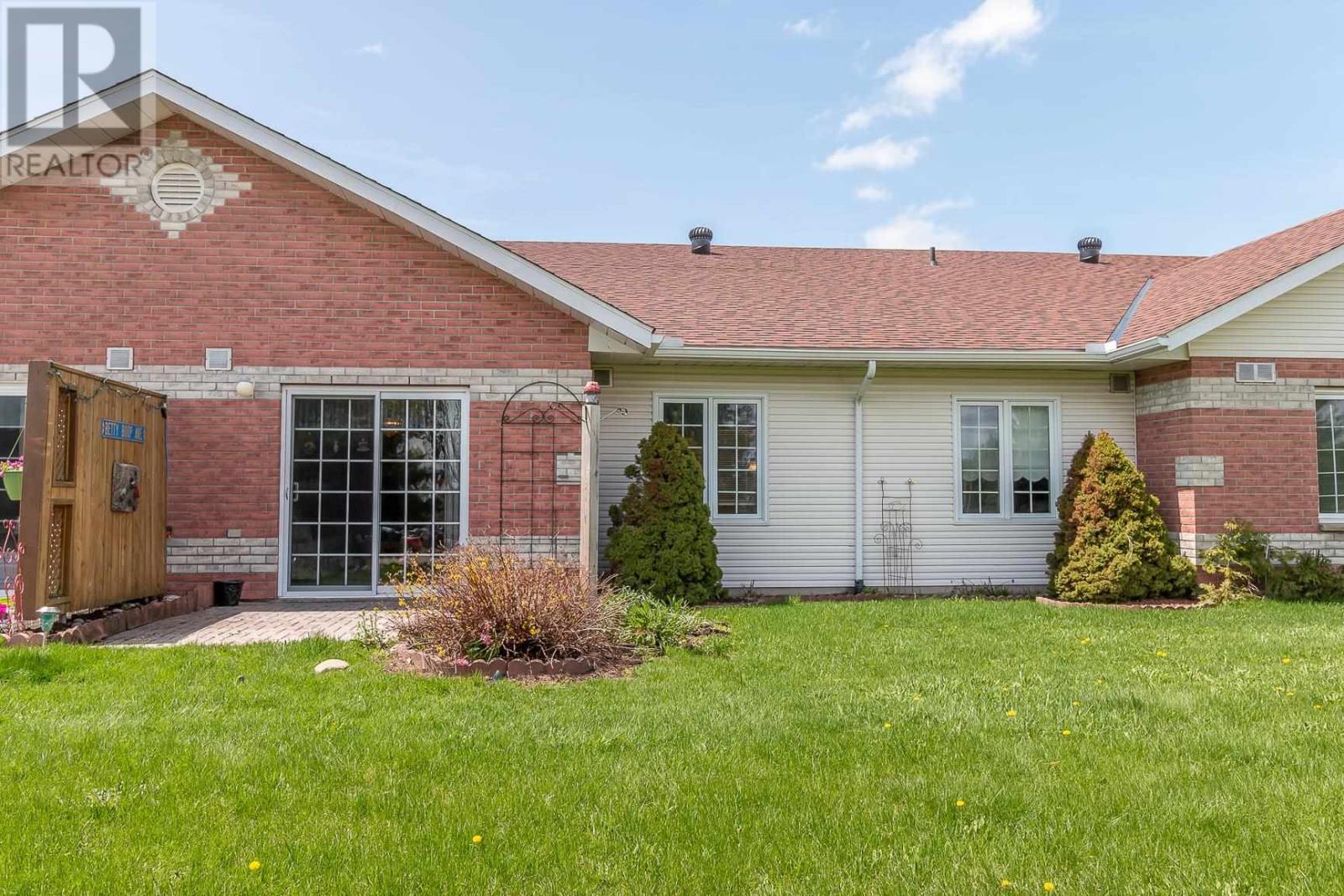 721 Third Line E # #8, Sault Ste. Marie, ON - Outdoor With Exterior