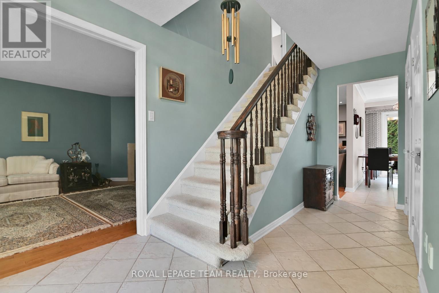 64 Lillico Drive, Ottawa, ON - Indoor Photo Showing Other Room