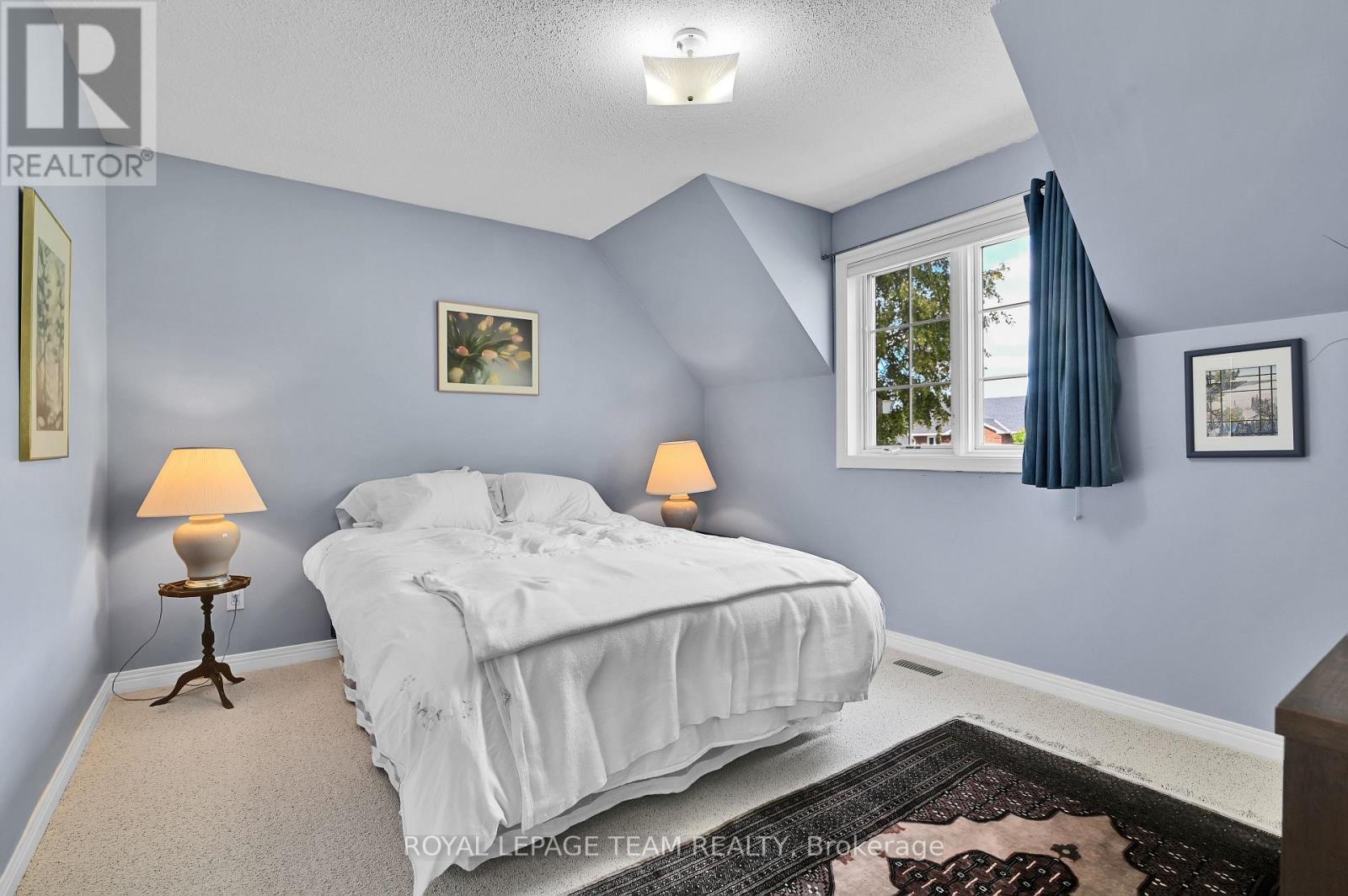 64 Lillico Drive, Ottawa, ON - Indoor Photo Showing Bedroom