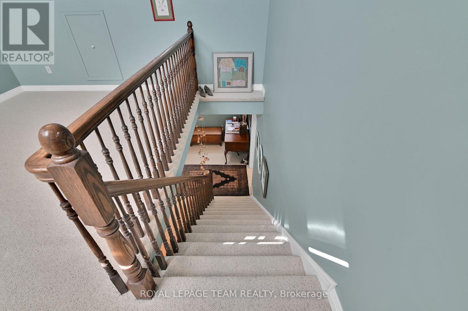 64 Lillico Drive, Ottawa, ON - Indoor Photo Showing Other Room