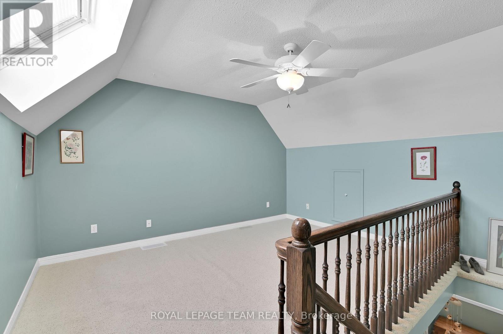 64 Lillico Drive, Ottawa, ON - Indoor Photo Showing Other Room