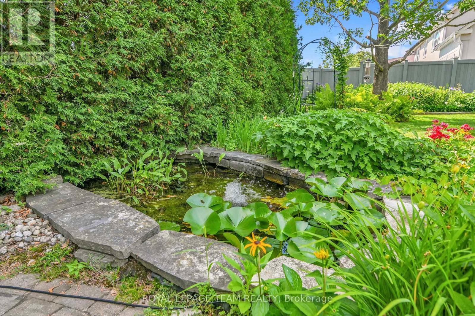 64 Lillico Drive, Ottawa, ON - Outdoor